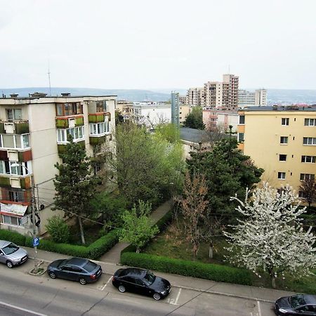Lunii 6 Apartman Kolozsvár Kültér fotó