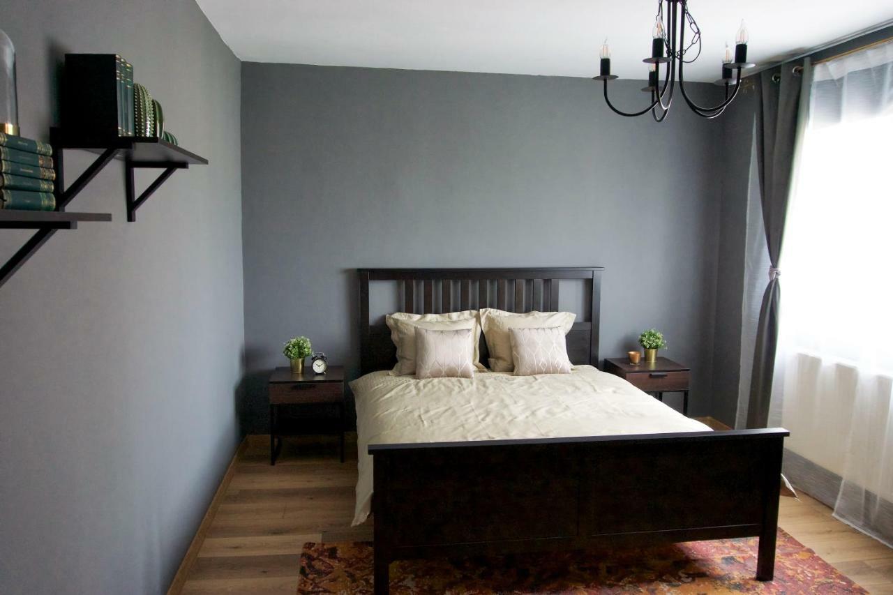 Lunii 6 Apartman Kolozsvár Kültér fotó