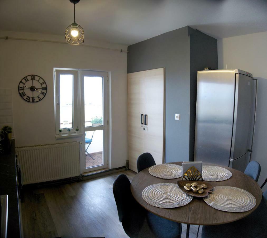 Lunii 6 Apartman Kolozsvár Kültér fotó