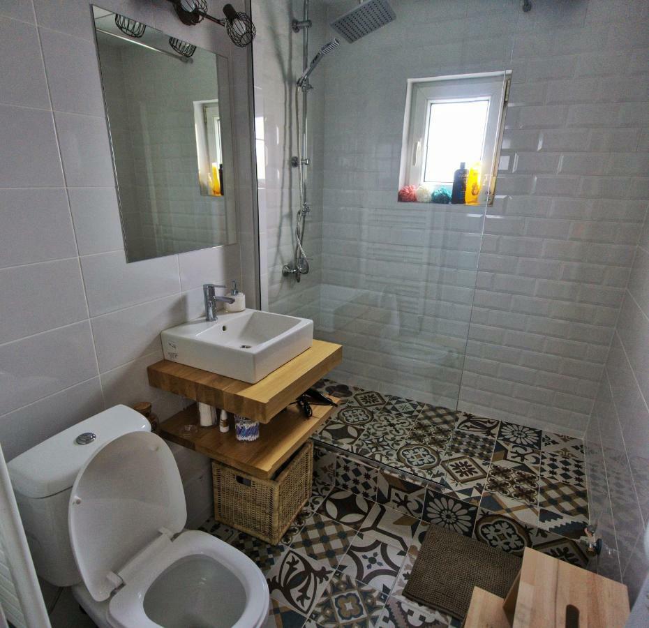Lunii 6 Apartman Kolozsvár Kültér fotó