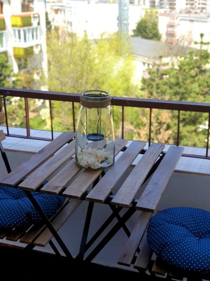 Lunii 6 Apartman Kolozsvár Kültér fotó